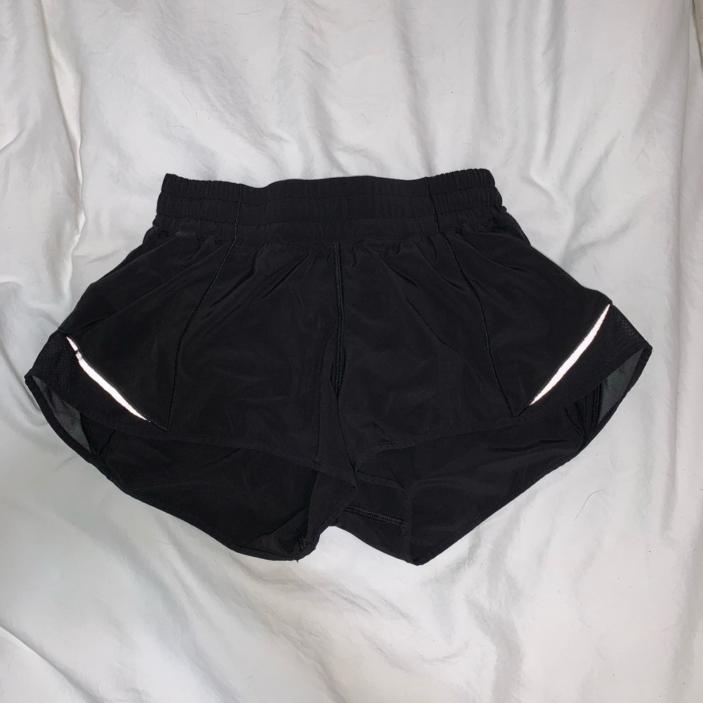 Lululemon Running Shorts